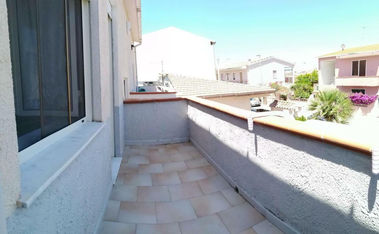 Villa Rossini Valledoria  Exterior foto